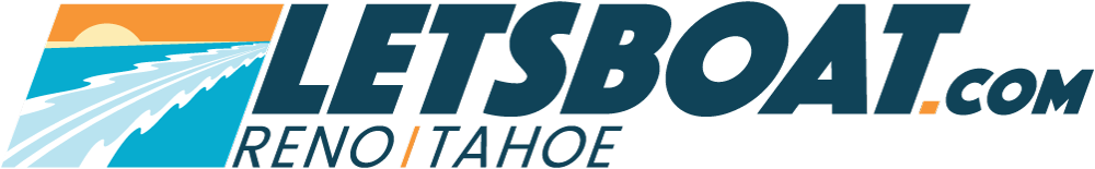 Lets Boat Logo